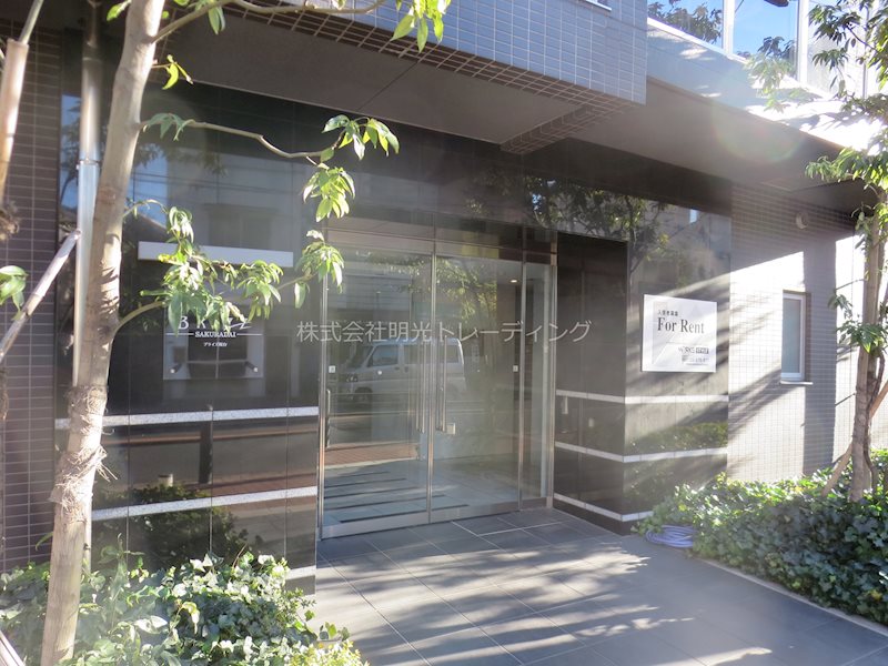 ブライズ桜台 その他外観1