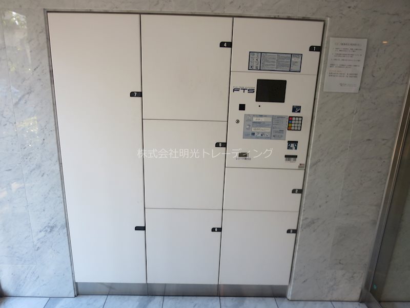 ブライズ桜台 その他外観3