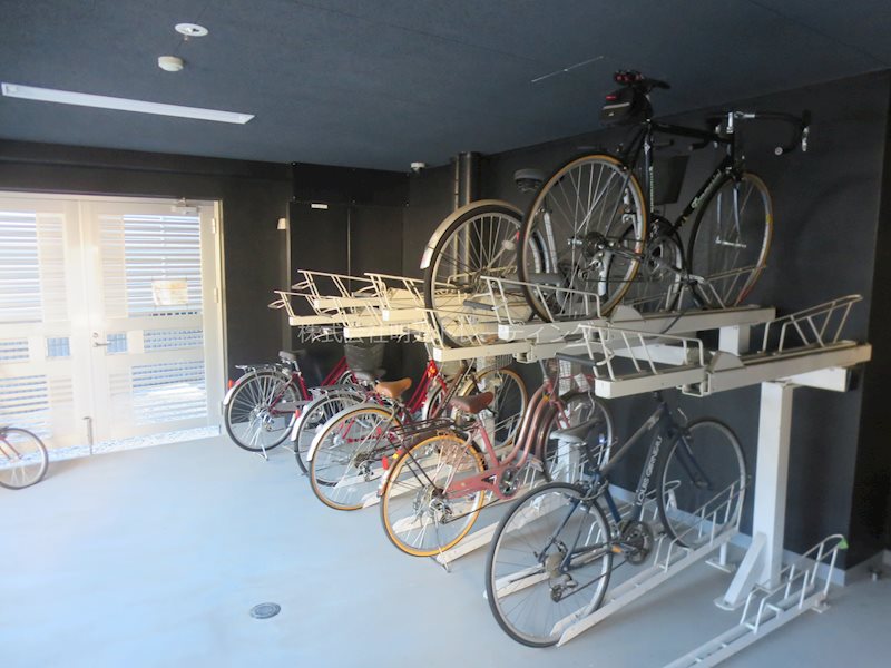 ブライズ桜台 その他外観4