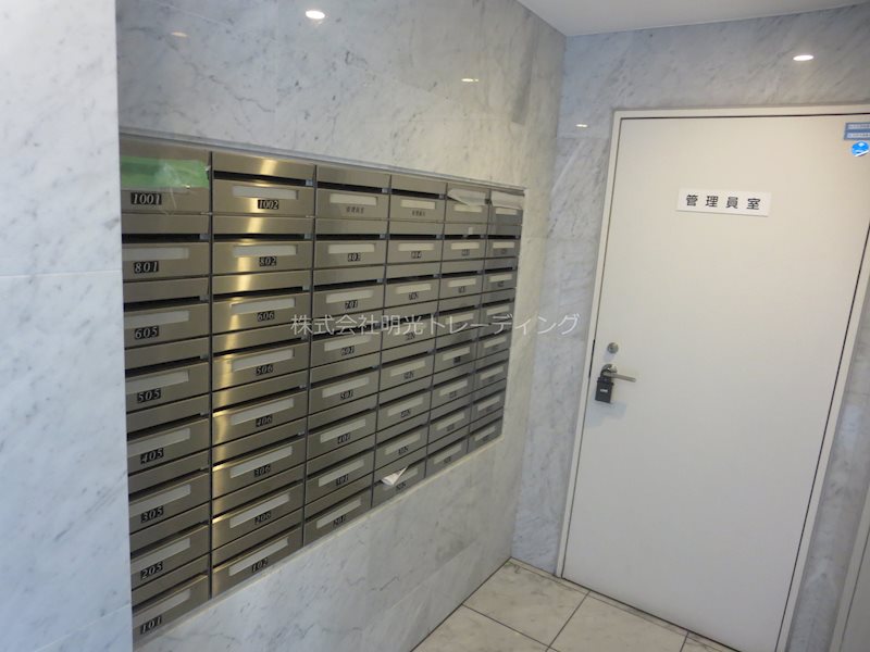 ブライズ桜台 その他外観5