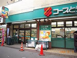 ブライズ桜台 周辺画像3