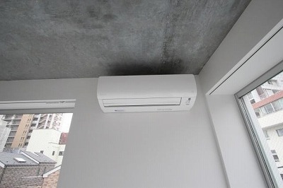 川崎市高津区溝口2丁目楽器可(ピアノ・弦楽器・声楽)デザイナーズマンション ベッドルーム