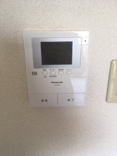 所沢市北有楽町楽器可(弦楽器)マンション セキュリティ