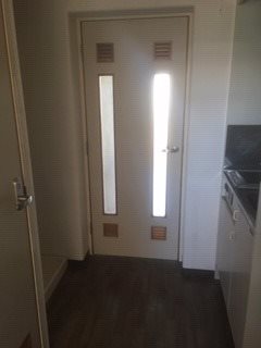 所沢市北有楽町楽器可(弦楽器)マンション リビング