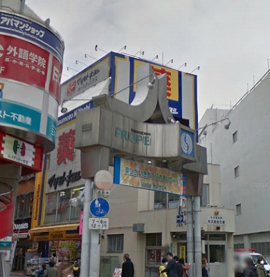 所沢市北有楽町楽器可(弦楽器)マンション その他