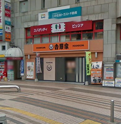 所沢市北有楽町楽器可(弦楽器)マンション その他