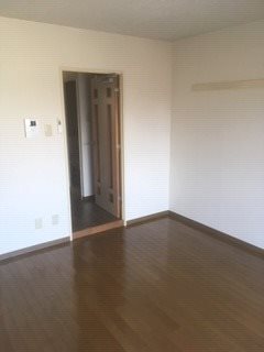 所沢市北有楽町楽器可(弦楽器)マンション ベッドルーム