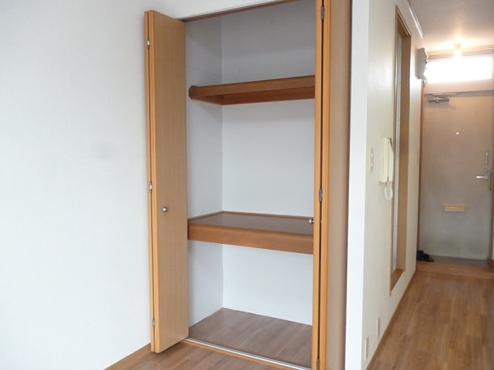 フルール武蔵野Ⅰ　弊社管理物件 その他1