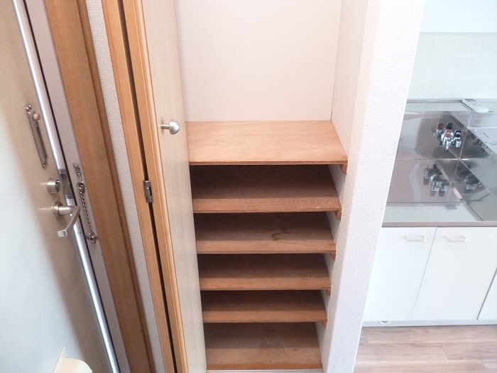 フルール武蔵野Ⅰ　弊社管理物件 その他3