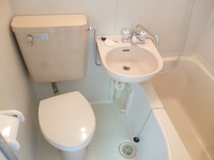 フルール武蔵野Ⅰ　弊社管理物件 その他4