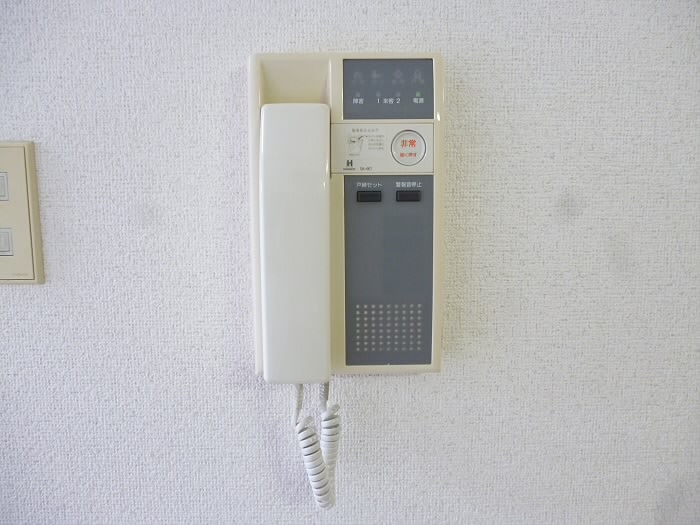 フルール武蔵野Ⅰ　弊社管理物件 その他5