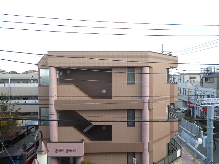 フルール武蔵野Ⅰ　弊社管理物件 その他6