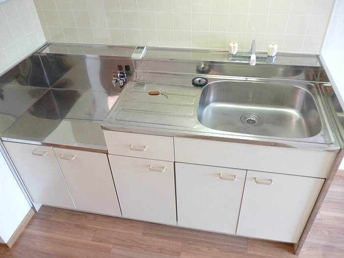 フルール武蔵野Ⅰ　弊社管理物件 キッチン