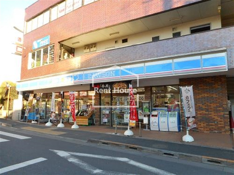 フルール武蔵野Ⅰ　弊社管理物件 周辺画像1