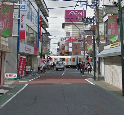 板橋区徳丸3丁目楽器可(防音・グランドピアノ・弦楽器・声楽)マンション その他