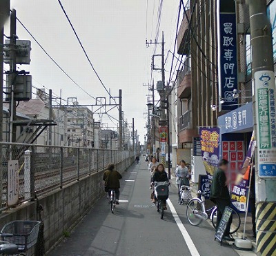 板橋区徳丸3丁目楽器可(防音・グランドピアノ・弦楽器・声楽)マンション その他