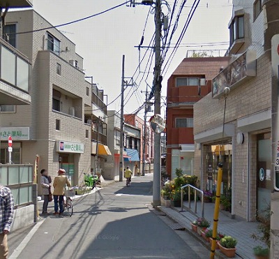 板橋区徳丸3丁目楽器可(防音・グランドピアノ・弦楽器・声楽)マンション その他