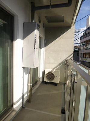 板橋区上板橋１丁目楽器可（防音・グランドピアノ・弦管打楽器・声楽・DTM）マンション その他