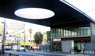 世田谷区上野毛1丁目楽器可（アップライトピアノ・その他楽器相談）マンション その他