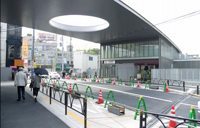 世田谷区上野毛1丁目楽器可（アップライトピアノ・その他楽器相談）マンション その他
