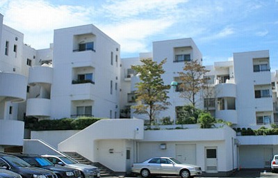 世田谷区上野毛1丁目楽器可（アップライトピアノ・その他楽器相談）マンション その他