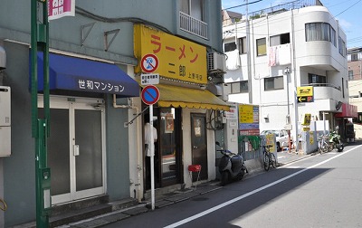 世田谷区上野毛1丁目楽器可（アップライトピアノ・その他楽器相談）マンション その他