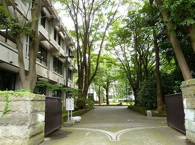 世田谷区上野毛1丁目楽器可（アップライトピアノ・その他楽器相談）マンション その他