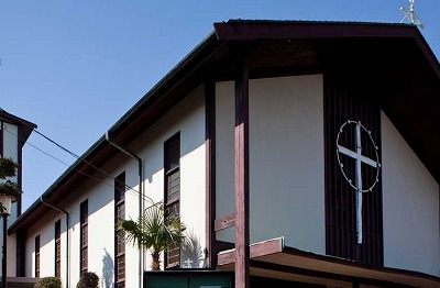 世田谷区上野毛1丁目楽器可（アップライトピアノ・その他楽器相談）マンション キッチン