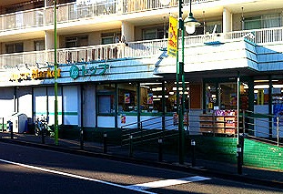 世田谷区上野毛1丁目楽器可（アップライトピアノ・その他楽器相談）マンション 風呂画像