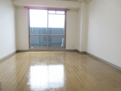 大阪府大阪市西区新町４丁目 ベッドルーム