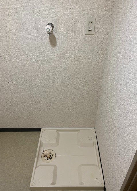 レジデンスナンワ その他設備
