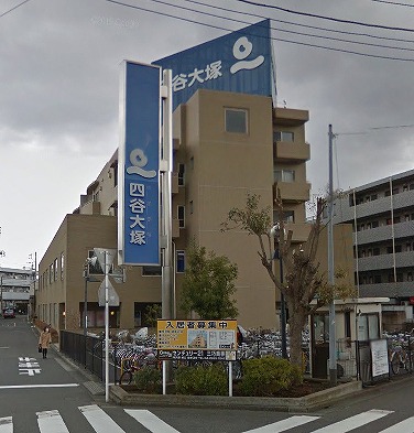 所沢市くすのき台1丁目楽器可(防音・グランドピアノ・弦・管楽器・声楽)マンション 外観