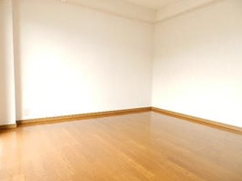 所沢市くすのき台1丁目楽器可(防音・グランドピアノ・弦・管楽器・声楽)マンション ベッドルーム