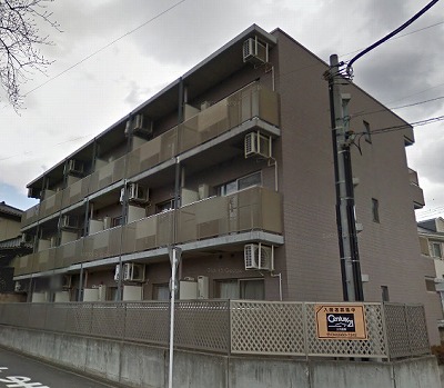 所沢市くすのき台１丁目楽器可(防音・グランドピアノ・弦管楽器・声楽)マンション 外観