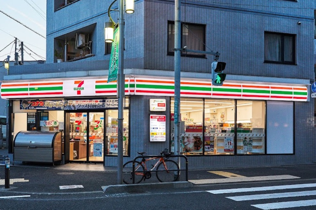 クリークス代沢レジデンス 周辺画像1