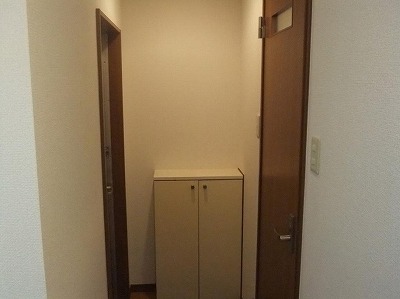 千葉市中央区院内１丁目楽器可(弦楽器)マンション ベランダ