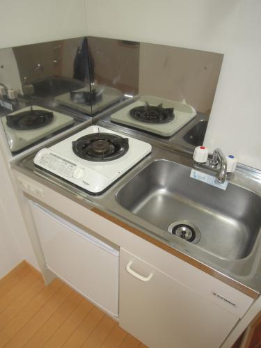 ベル祐天寺 その他2