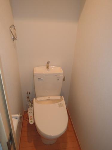 ベル祐天寺 その他5