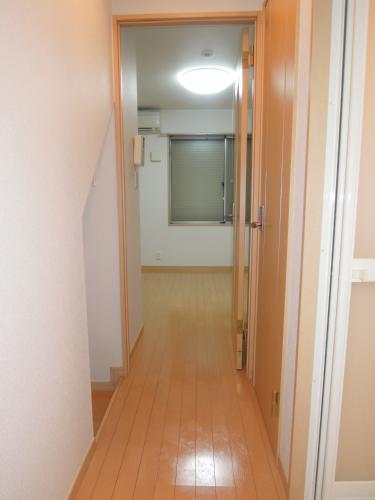 ベル祐天寺 その他6