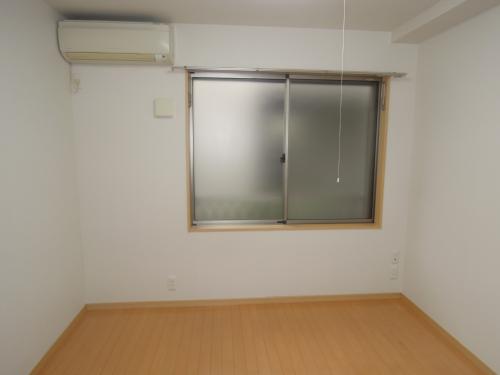 ベル祐天寺 リビング