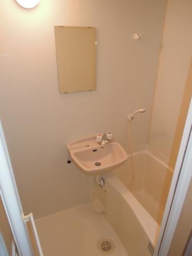 ベル祐天寺 風呂画像