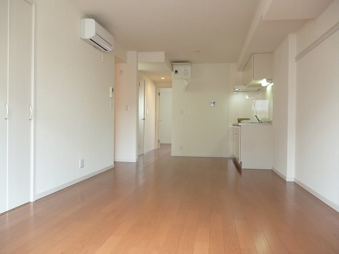 パールオハナ リビング