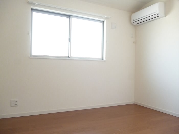 パールオハナ ベッドルーム