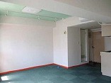 港区六本木５丁目楽器可（ピアノ・弦管楽器）マンション リビング
