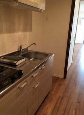 豊島区西池袋4丁目楽器可(防音・グランドピアノ・弦管楽器・声楽)マンション リビング