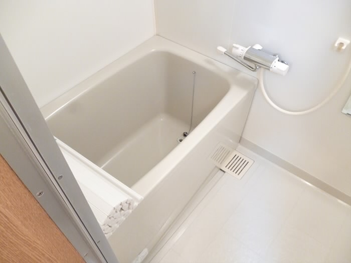 アルブル府中 風呂画像