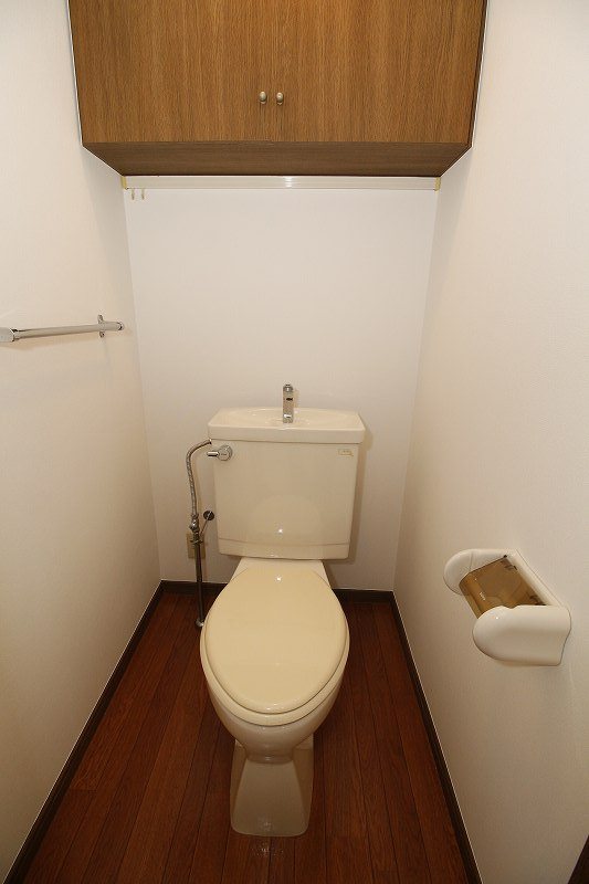 シャルマン・5 その他1