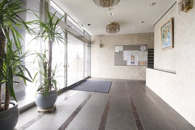 シャルマン・5 その他外観3