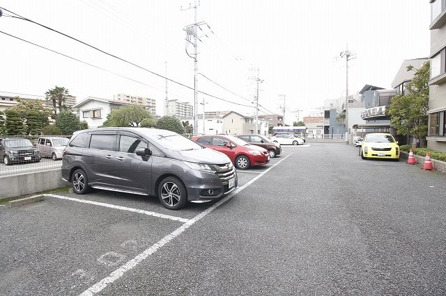 シャルマン・5 その他外観4