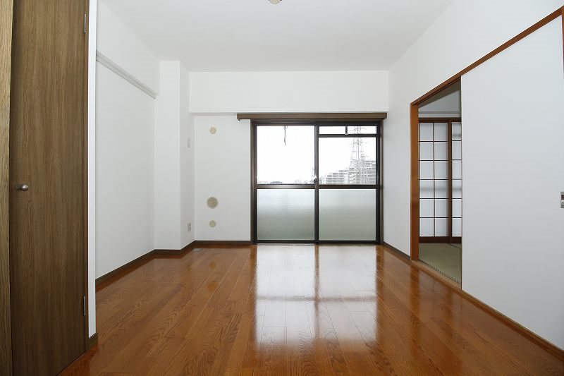 シャルマン・5 ベッドルーム